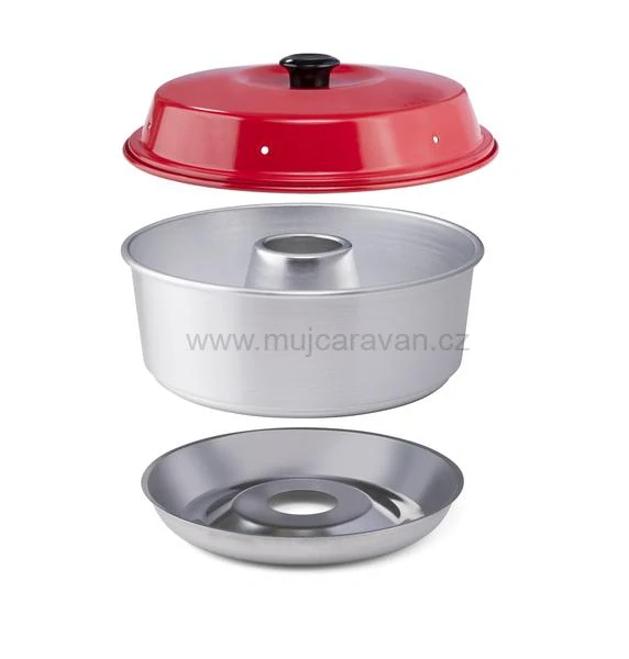 Pečicí trouba OMNIA Classic Maxi 3L