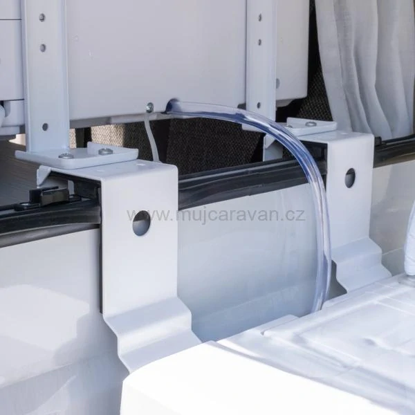 Mobilní klimatizace Polaris Twinair 3 - 3000 BTU