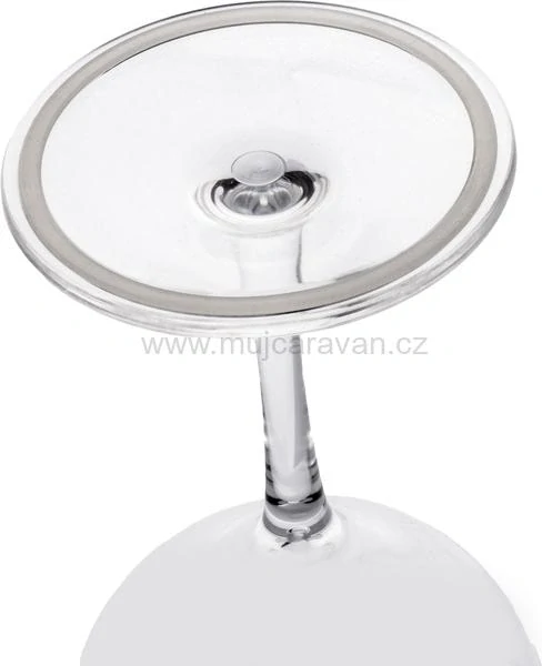 Sklenice na víno Classic Antislip, 530 ml