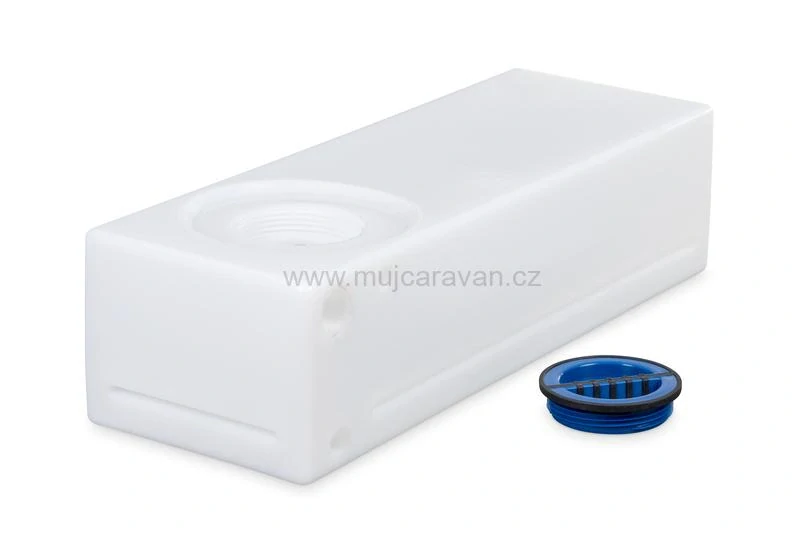Univerzální nádrž na vodu Fix System, 40 l
