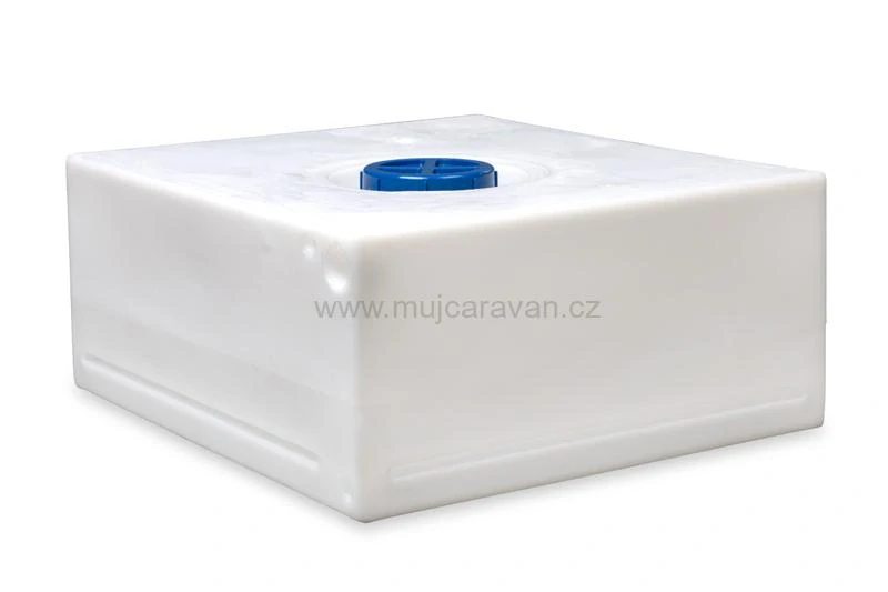 Univerzální nádrž na vodu Fix System, 105 l