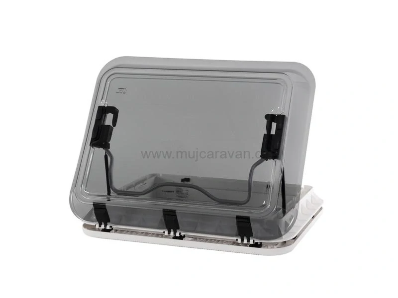 Střešní okno Carbest 70 x 50 cm, s nuceným větráním