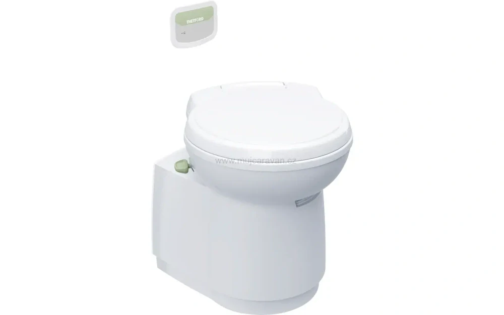 Kompostovací toaleta Thetford S 260