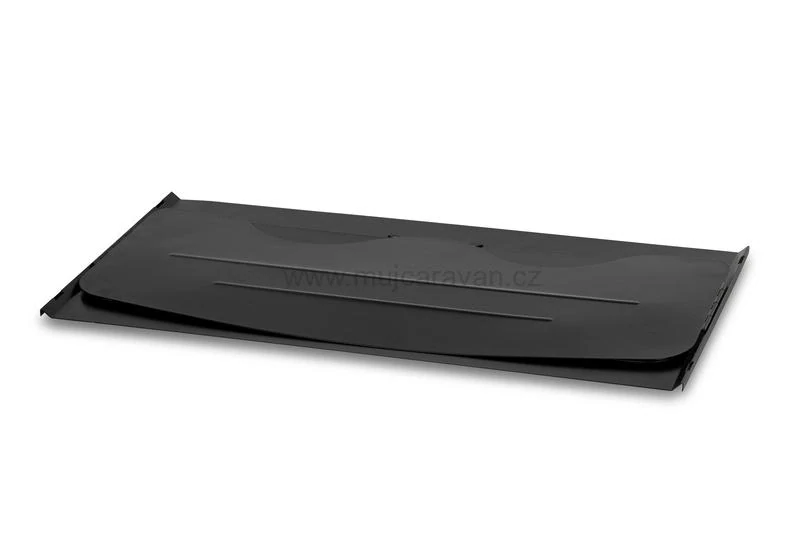 Ochrana vařiče proti větru a nečistotě