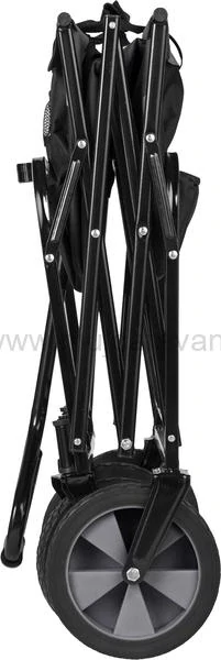 Skládací vozík Cargo Time