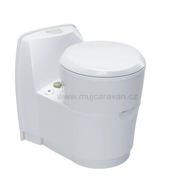 Kompostovací toaleta Thetford S220-CS
