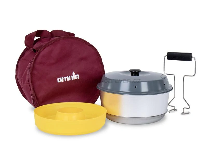 Sada trouby Omnia Maxi s nepřilnavým povrchem Reimo Edition