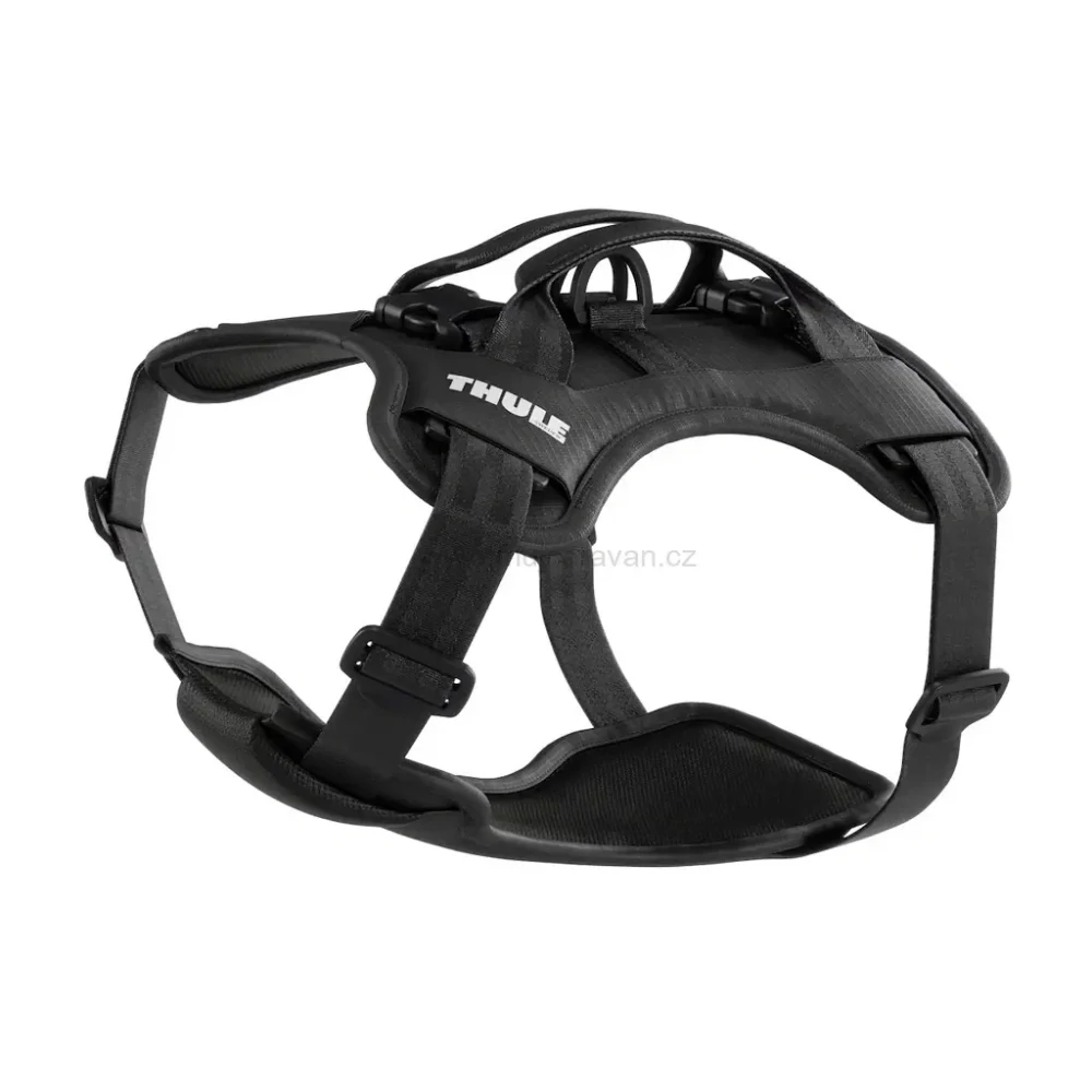 Postroj pro psa Thule Cappy S