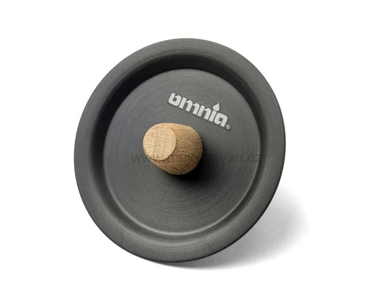Kryt komínku pro OMNIA Classic a Classic Maxi