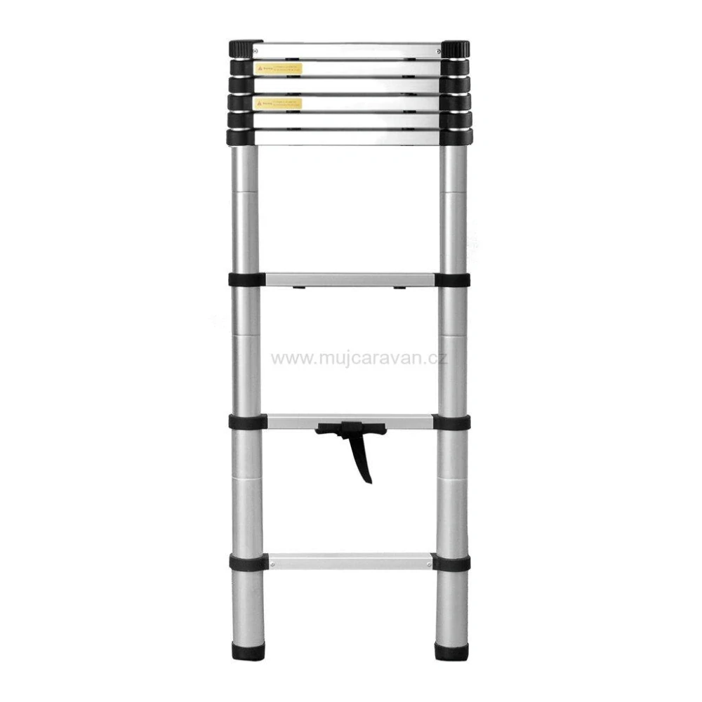 Teleskopický žebřík Laddy AIR