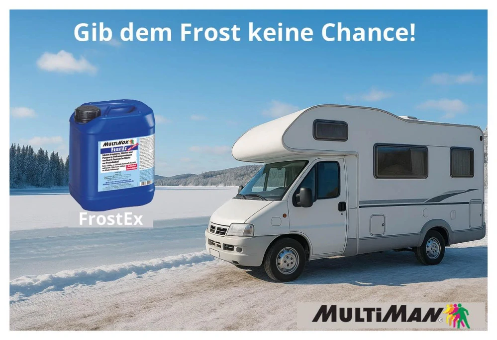 MultiNox FrostEx 5000