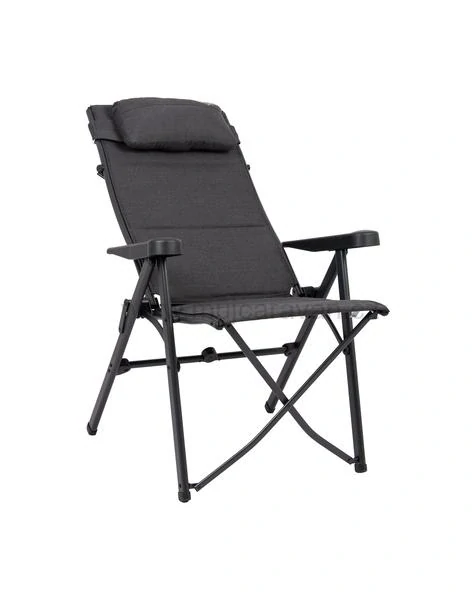 Kempingové křeslo Crespo AP/740 Tex-Comfort