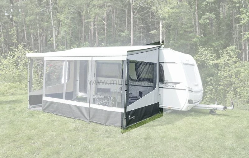 Isabella WIND SIDE 250 - pravá strana