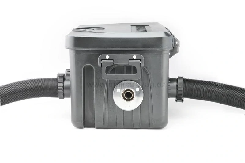 Sada hadic pro mobilní nezávislé topení Autoterm Air 2D