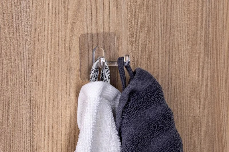 MAGIC HOOKS V-háček, sada 4 ks