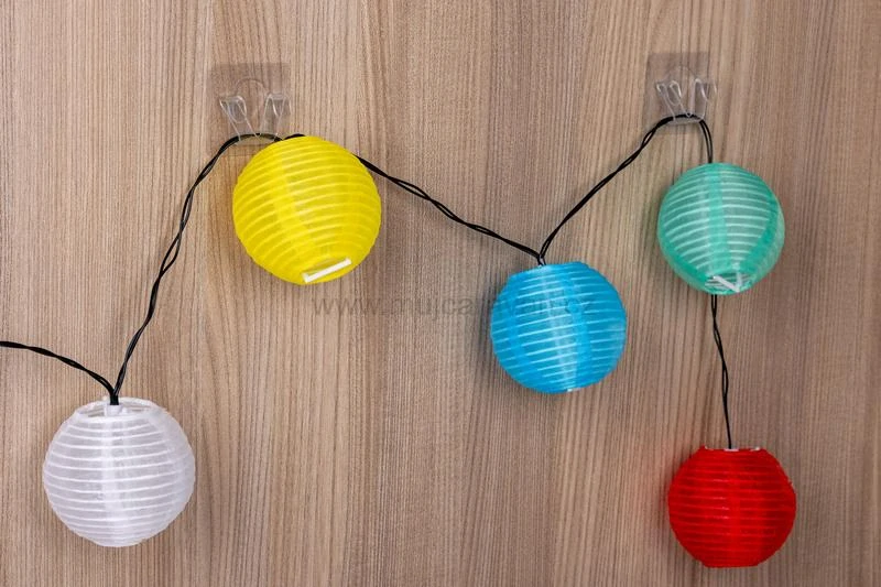 MAGIC HOOKS otočný háček, sada 4 ks