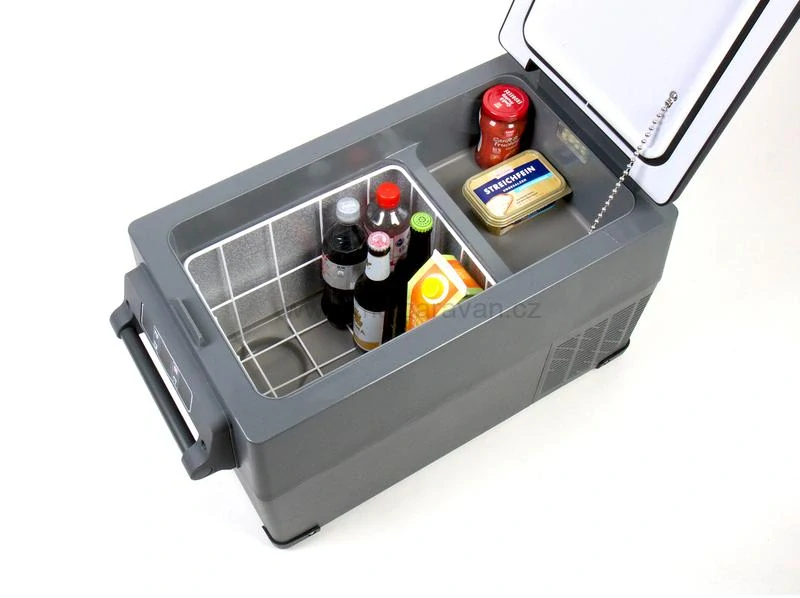 Kompresorový chladicí box Carbest CampCooler 30