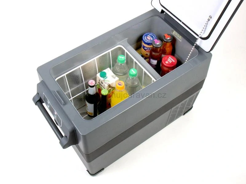 Kompresorový chladicí box Carbest CampCooler 40