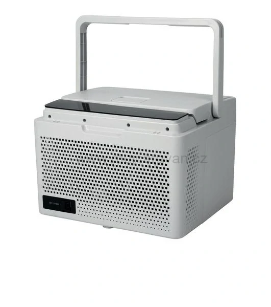 Kompresorový chladící box McCamping Cool'N'Heat - 10