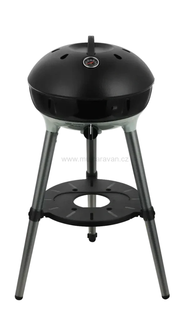 Carri Chef 40 BBQ / Grill 2 Braai 50 mbar