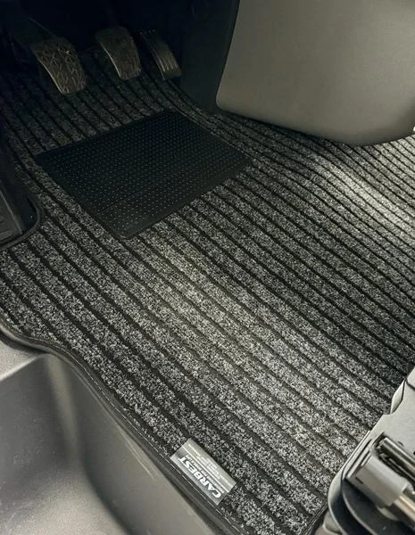 Koberec do kabiny řidiče 