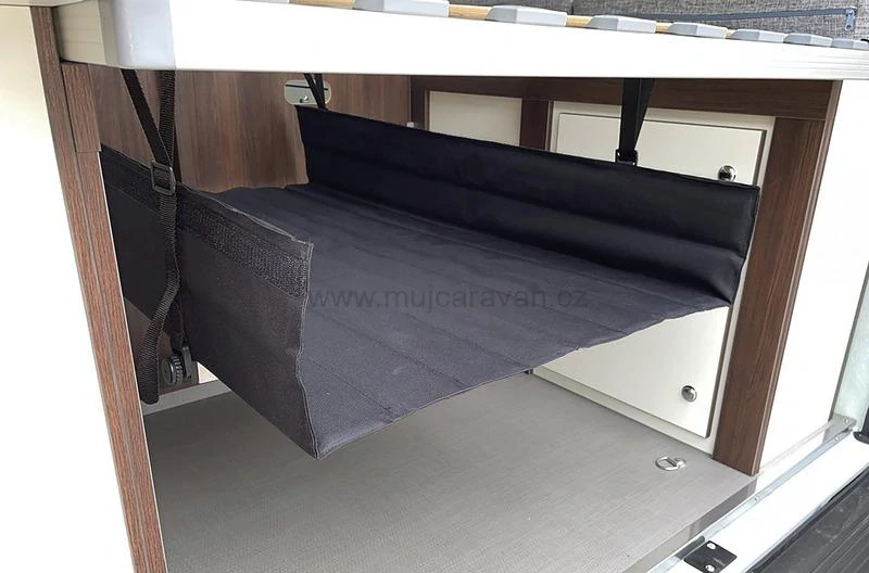 Úložný box pod postel Zoombox 3