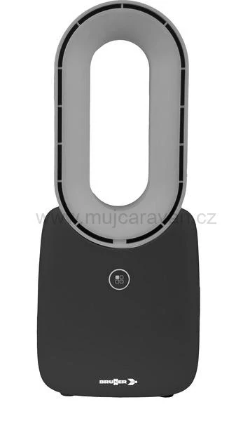 Stolní ventilátor BRUNNER Fairwind bez lopatek