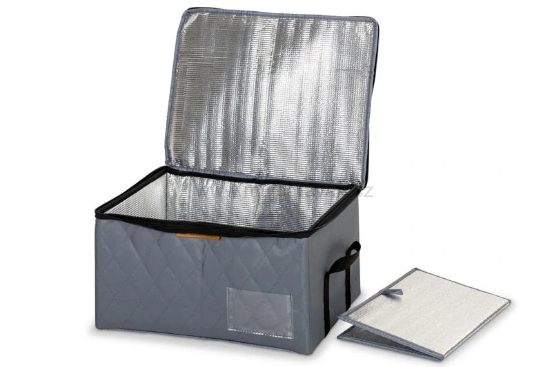 Skládací chladící box s izolací Holiday Travel COOL S
