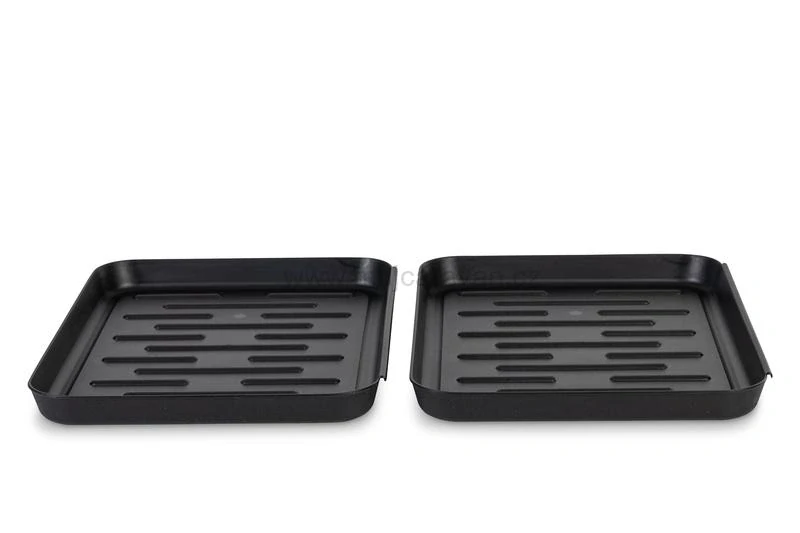 Odkapávač na boty, sada 2 kusů 