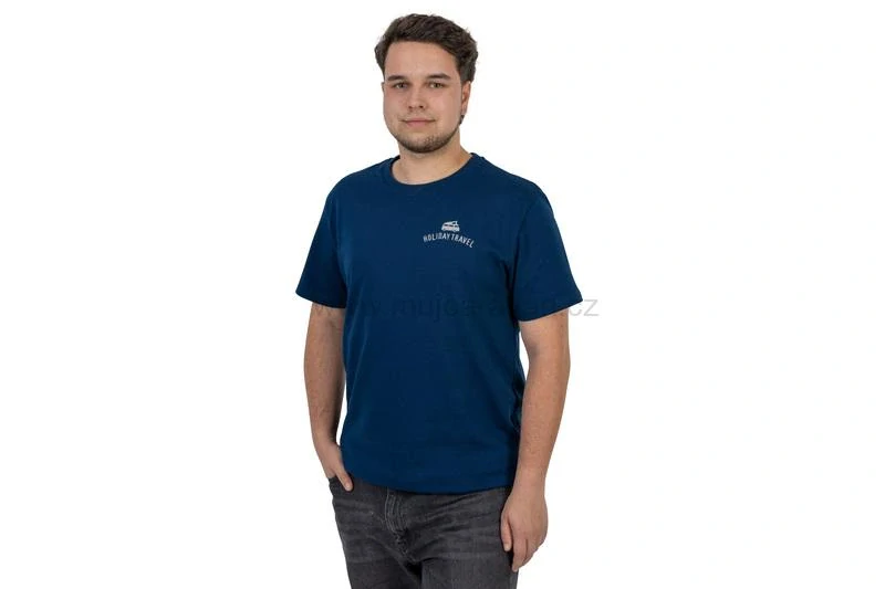Tričko SPIRIT HOLIDAY TRAVEL