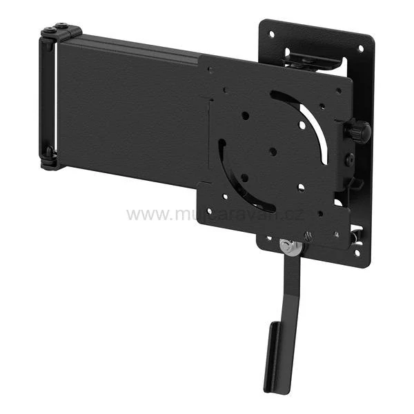 Nástěnný držák na TV Bumblebee - délka prodloužení 500 mm