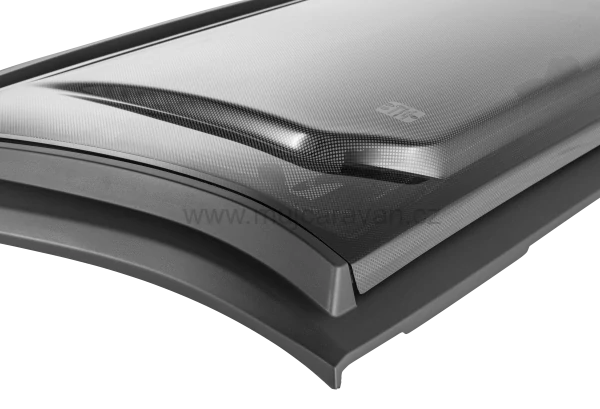 Panoramatické střešní okno Vista pro Fiat Ducato