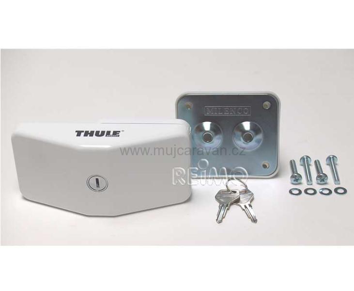 Přídavný zámek Thule Door Lock 