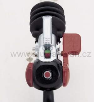 Válcový zámek AL-KO 3