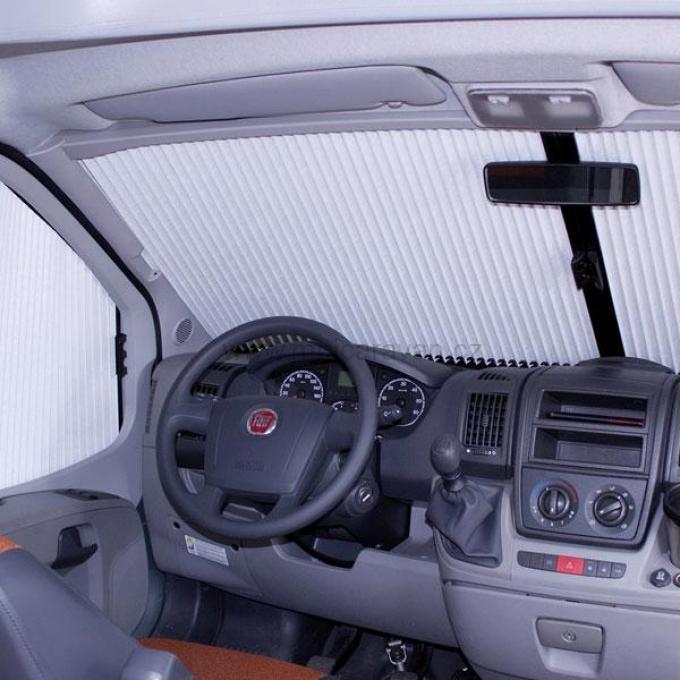 Remifront IV, čelní - Fiat Ducato (Peugeot Boxer, Citroen Jumper) 