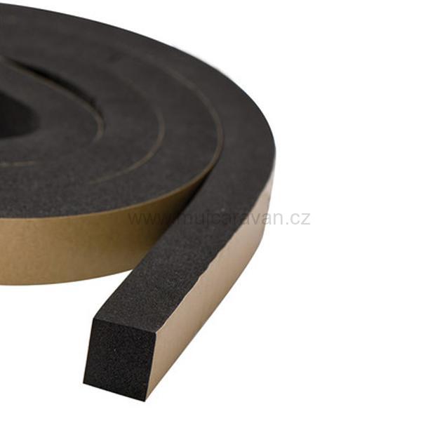 Pěnová páska pro střešní markýzy