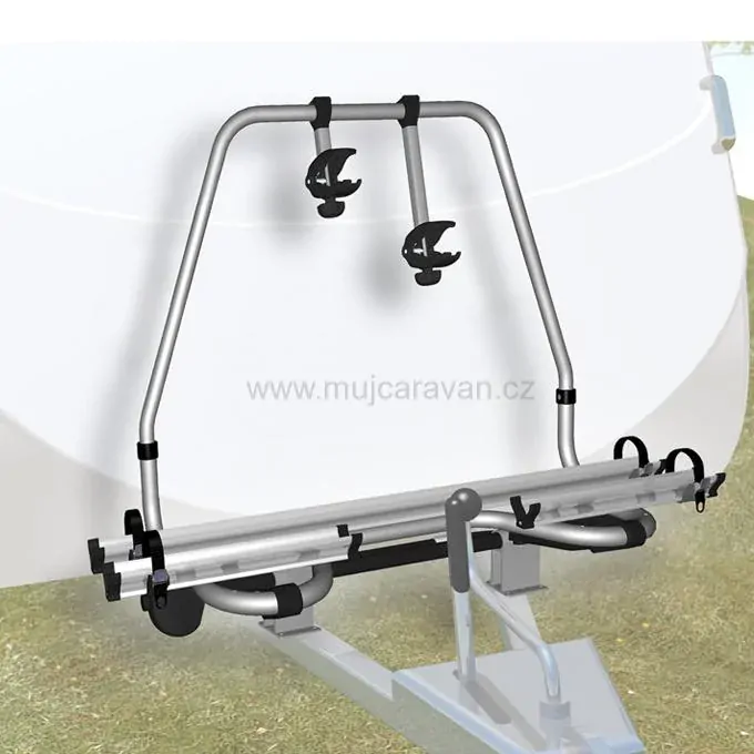 Nosič kol Thule Caravan Smart