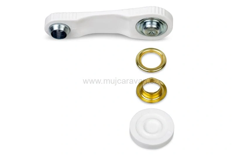 PRYM sada ok - 11 mm - 15 ks