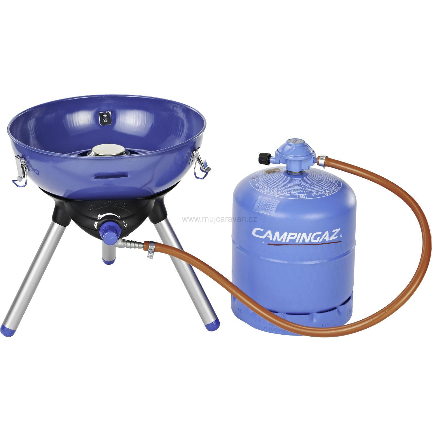 Campingaz Party Grill® 400 - láhev