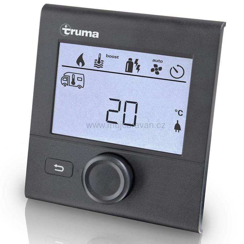 Truma topení VarioHeat Comfort CP plus