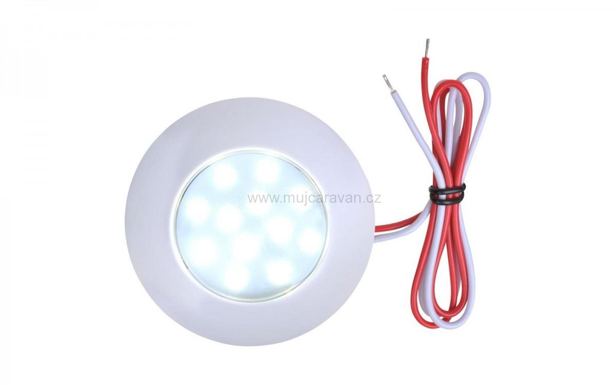 LED přisazené světlo Carbest