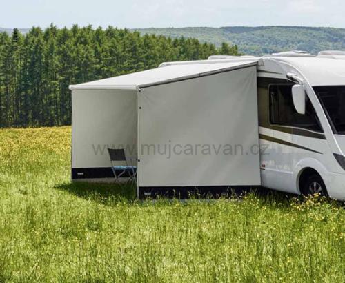Thule View Blocker G2 boční, výška 2,25 - 2,44 m