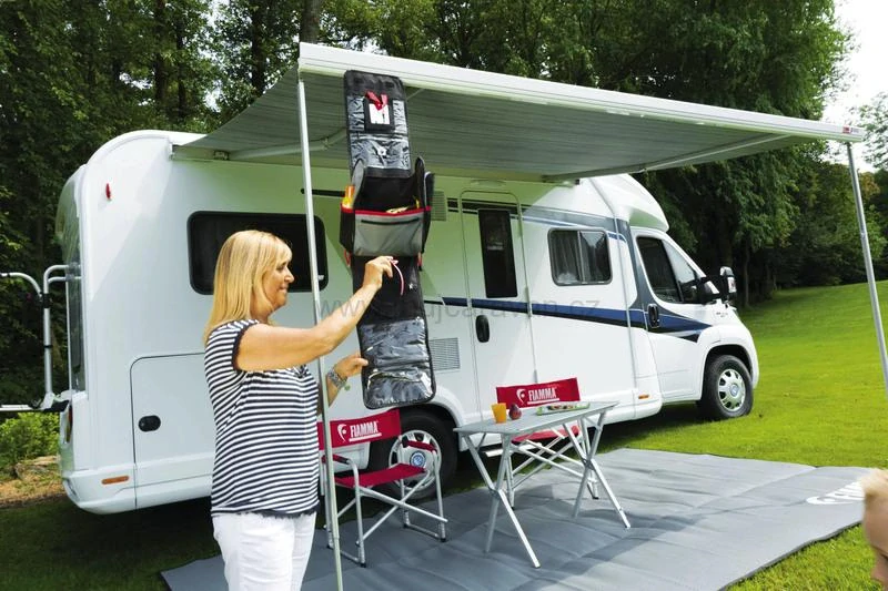 Koupelnový organizér Fiamma