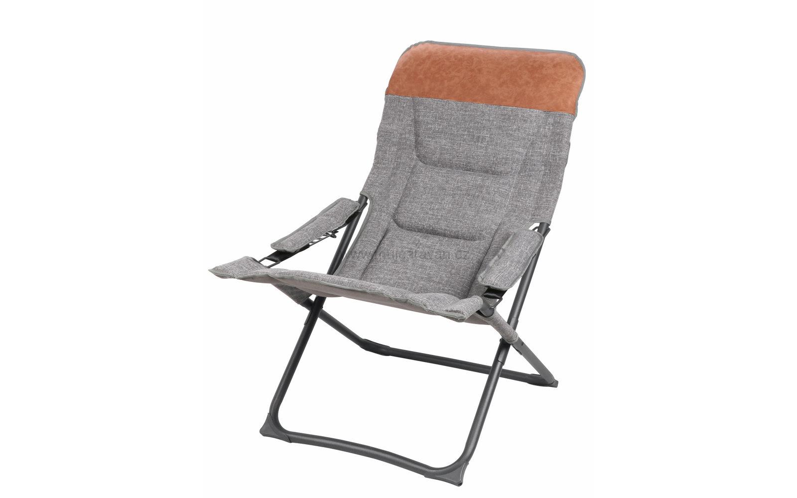 Skládací křeslo Westfield Vintage Series - Emma