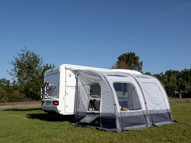 Nafukovací předstan Marina High Air 330