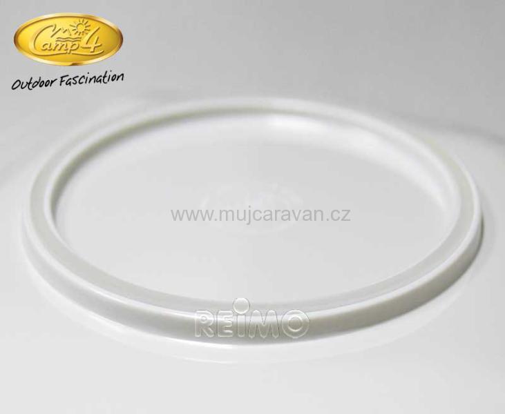 16-ti dílná sada melaminového nádobí Monaco