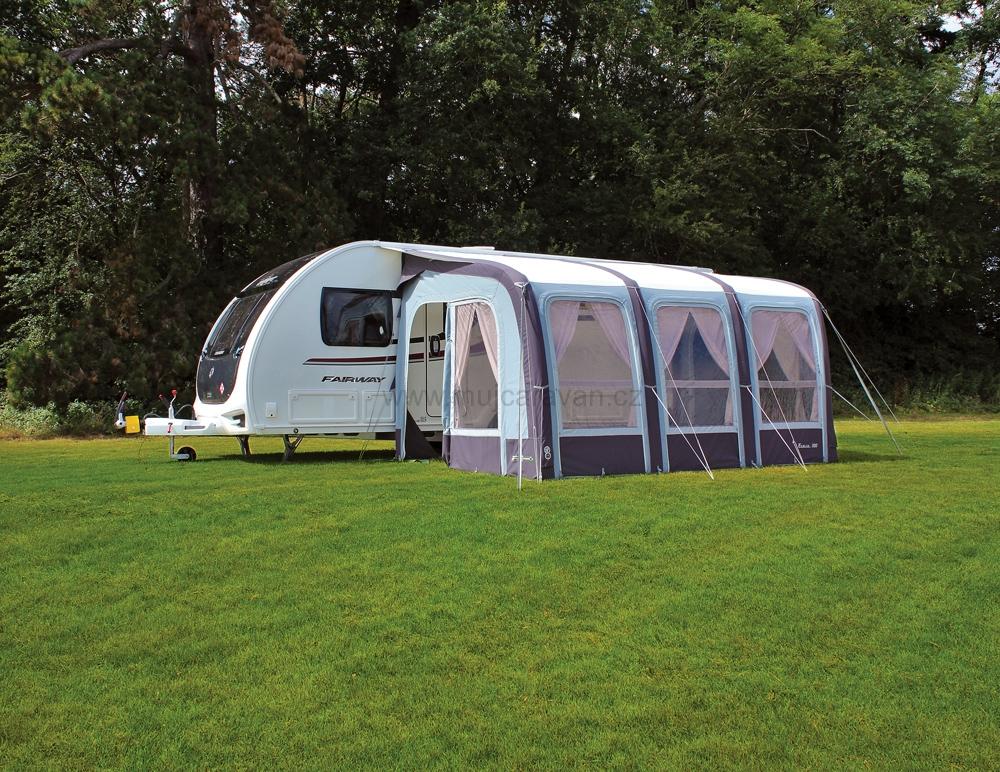 Nafukovací předstan Outdoor Revolution Evora 390