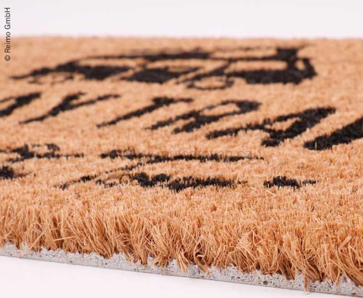 Kokosová rohožka Holiday Travel 50 x 25 cm