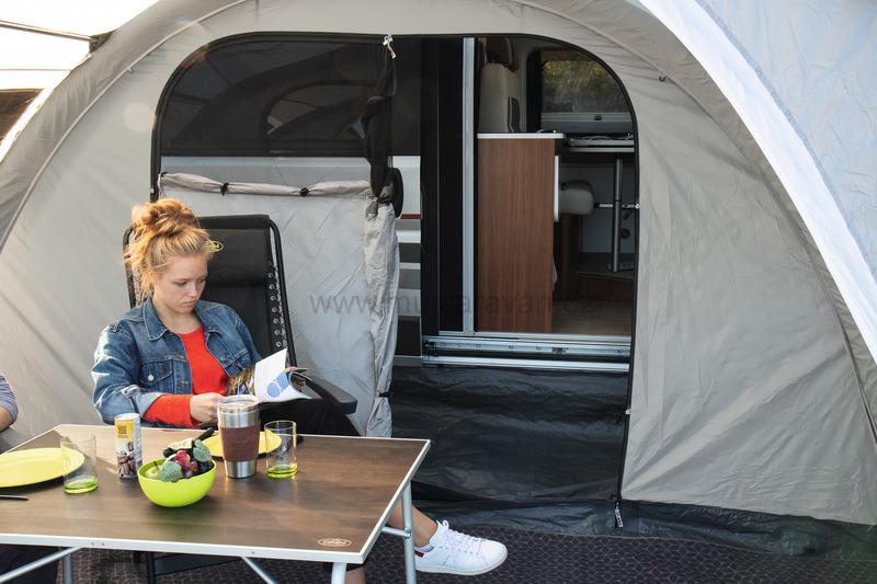 Vnitřní stan pro Tour Van Air