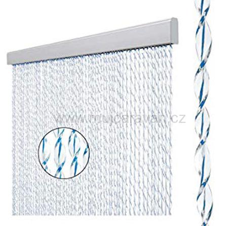 Dveřní závěs Sara 60 x 190 cm